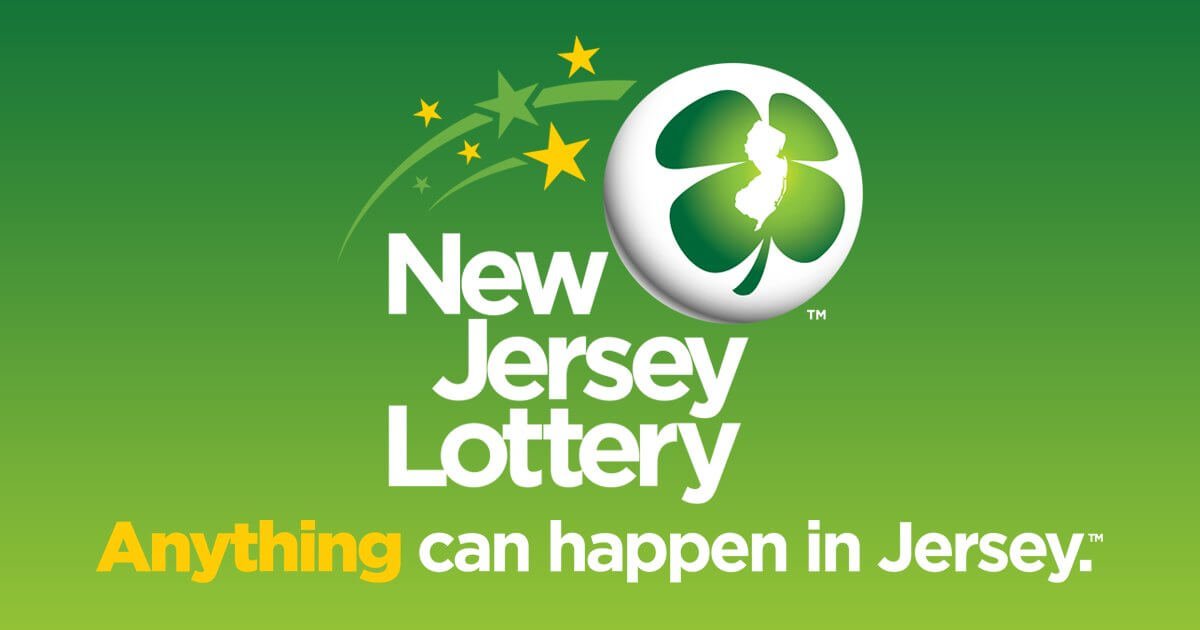 NJ Lottery Contest