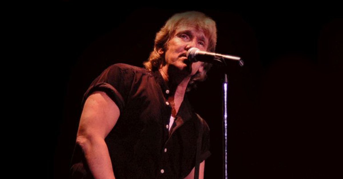 John Cafferty & The Beaver Brown Band at the Carteret Performing Arts Center in Carteret January 22nd!
