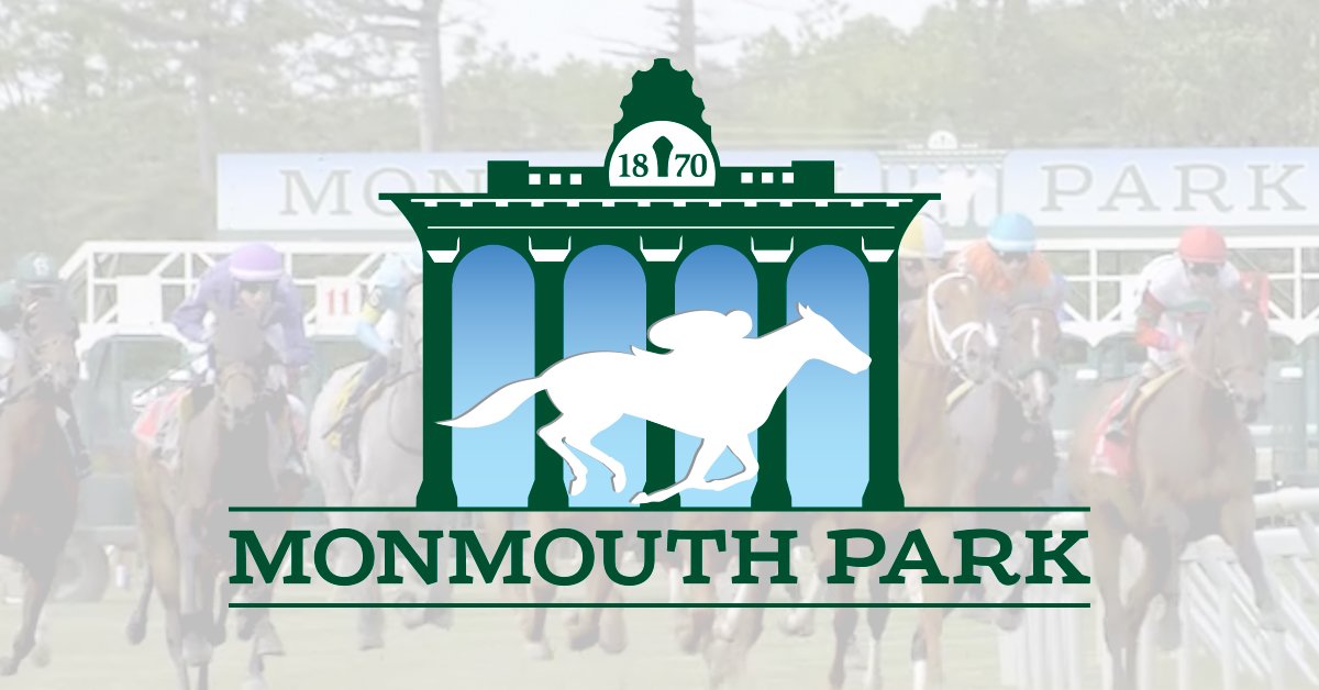 4-Pack of Passes to Monmouth Park in Oceanport!