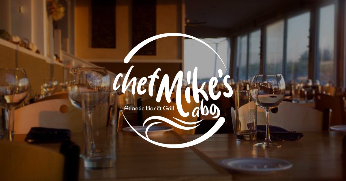 $100 Gift Card to Chef Mike’s ABG in Seaside Park!