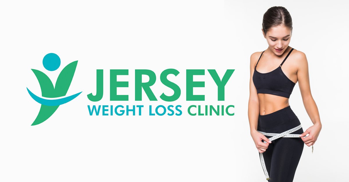 Jersey Weight Loss Clinic Contest