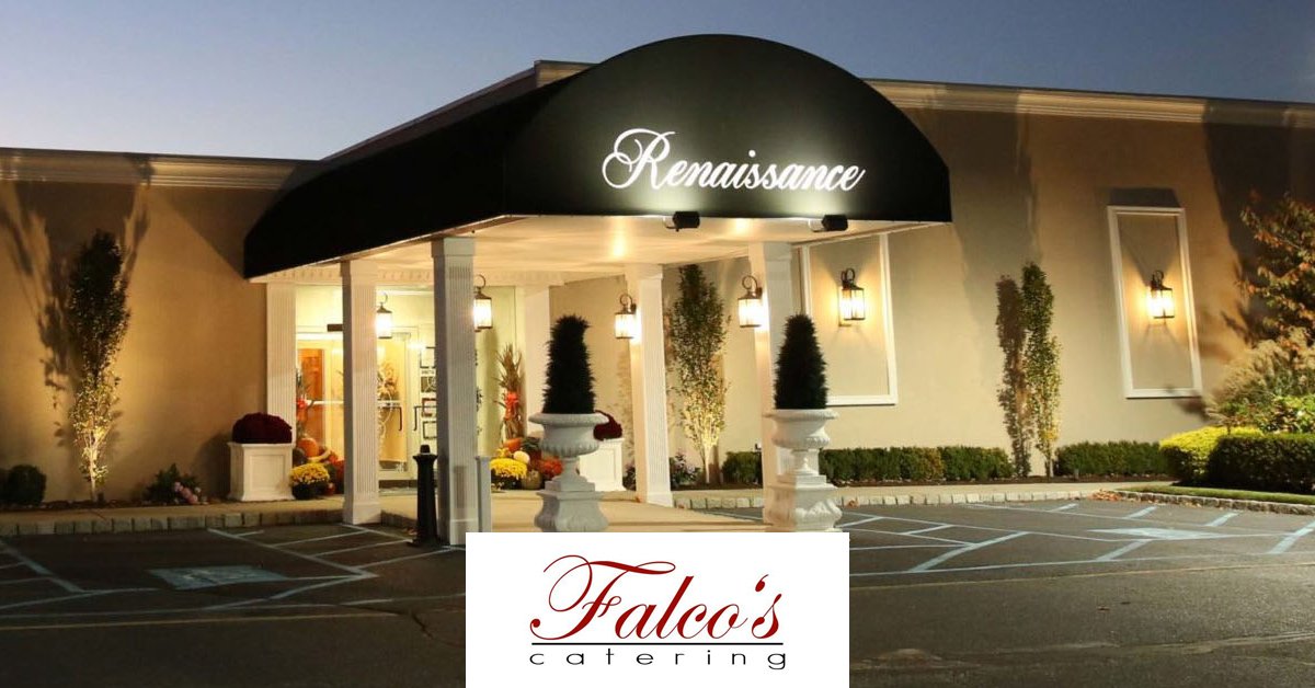 Holiday Party for 40 Contest brought to you by The Renaissance by Falco’s Catering